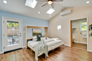 Primary Bedroom One 1